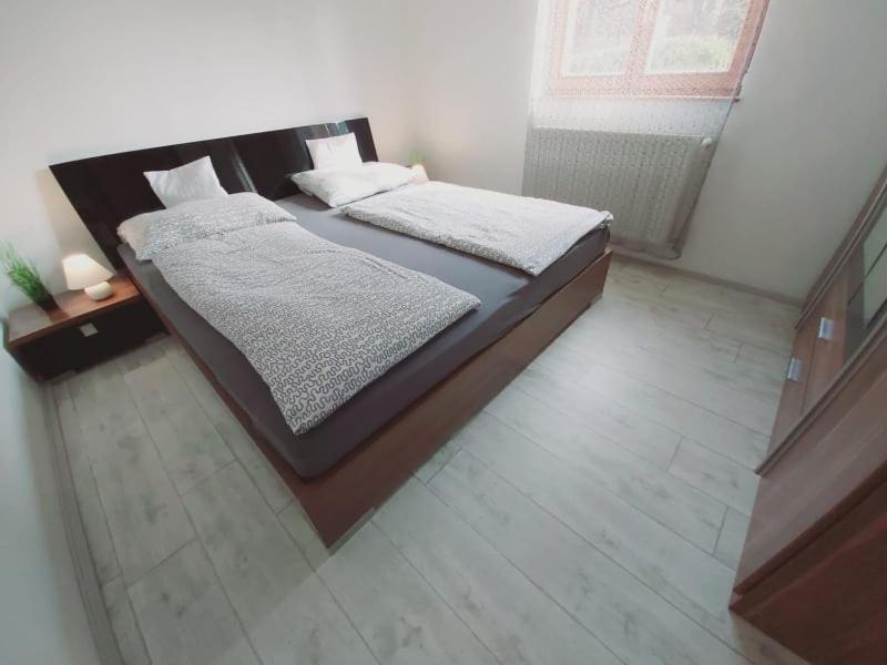 Mediterran Apartman Zalakaros Eksteriør billede