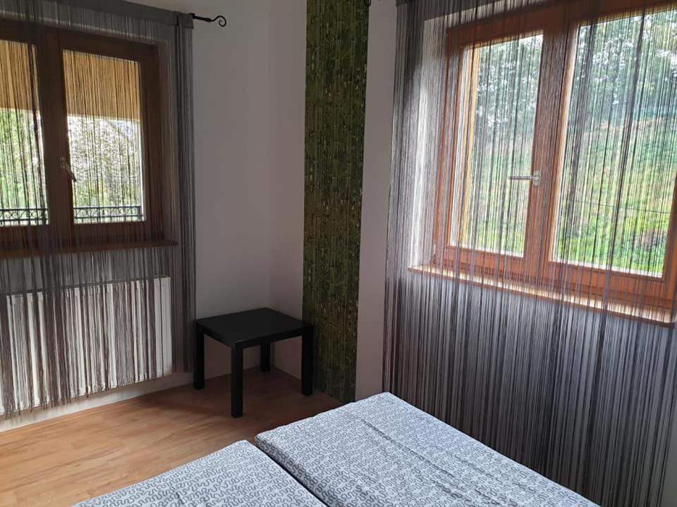 Mediterran Apartman Zalakaros Eksteriør billede